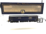 Lima 204862 OO Gauge Mainline Class 73 No 73114 Stewarts Lane