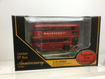 EFE 16405 OO/1:76 Gauge AEC RT Bus London Transport Anniversary Model