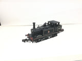 Dapol 2S-012-005 N Gauge BR Black A1 Terrier 32655