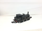 Dapol 2S-012-005 N Gauge BR Black A1 Terrier 32655