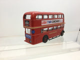 EFE 16405 OO/1:76 Gauge AEC RT Bus London Transport Anniversary Model