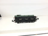 Dapol 2S-007-011 N Gauge GWR Green Pannier Tank 6746
