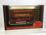 EFE 16404 OO/1:76 Gauge AEC RT Bus London Transport