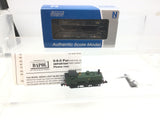 Dapol 2S-007-011 N Gauge GWR Green Pannier Tank 6746