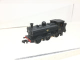 Graham Farish 371-908 N Gauge BR Black Pannier Tank 5757