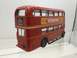 EFE 16404 OO/1:76 Gauge AEC RT Bus London Transport