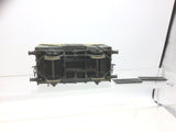Parkside PS606 O Gauge Kit Built GWR 12t Vent Van