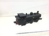 Graham Farish 371-908 N Gauge BR Black Pannier Tank 5757