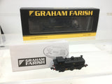 Graham Farish 371-908 N Gauge BR Black Pannier Tank 5757