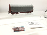 Roco 46297 HO Gauge SNCF Tarpaulin Covered Wagon