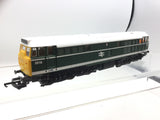 Lima 205093 OO Gauge BR Green Class 31 5518