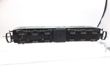 Lima 205093 OO Gauge BR Green Class 31 5518
