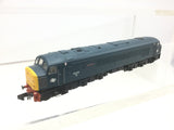 Graham Farish 371-200 N Gauge BR Blue Class 44 44008 Penyghent