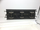 Slaters 7C03 O Gauge Kit Built GWR 6 Wheeled Milk Syphon Wagon