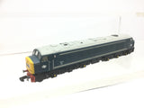 Graham Farish 371-576 N Gauge BR Blue Class 45 45114
