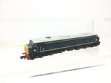 Graham Farish 371-576 N Gauge BR Blue Class 45 45114