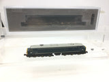 Graham Farish 371-576 N Gauge BR Blue Class 45 45114