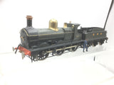Underhill/Vulcan O Gauge Kit Built Brass GWR Dean Goods 2463