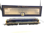 Lima 204763 OO Gauge Regional Railways Class 37 No 37422 Robert F Fairlie