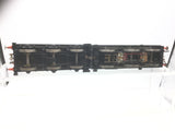 Underhill/Vulcan O Gauge Kit Built Brass GWR Dean Goods 2463