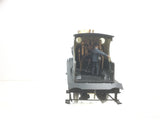 Underhill/Vulcan O Gauge Kit Built Brass GWR Dean Goods 2463