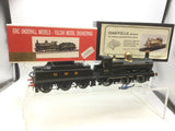 Underhill/Vulcan O Gauge Kit Built Brass GWR Dean Goods 2463