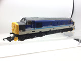 Lima 204731 OO Gauge Regional Railways Class 37 No 37421 The Kingsman