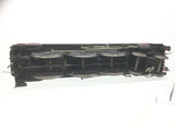 Chowbent Castings O Gauge Kit Built Brass LMS Patriot 5532 Illustrious