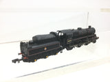 Graham Farish 372-653 N Gauge BR Black Standard Class 4MT 76079