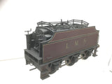 Chowbent Castings O Gauge Kit Built Brass LMS Patriot 5532 Illustrious