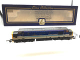 Lima 204731 OO Gauge Regional Railways Class 37 No 37421 The Kingsman