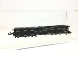 Graham Farish 372-653 N Gauge BR Black Standard Class 4MT 76079