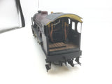 Chowbent Castings O Gauge Kit Built Brass LMS Patriot 5532 Illustrious