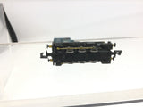 Graham Farish 371-064 N Gauge BR Blue Class 03 03170 Weathered