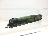 Graham Farish 372-800 N Gauge BR Green A1 60163 Tornado