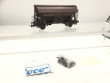 Roco 46422 HO Gauge OBB Self Unloading Hopper Wagon 573 0 923-6