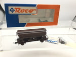 Roco 46422 HO Gauge OBB Self Unloading Hopper Wagon 573 0 923-6