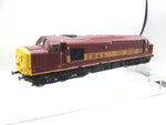 ViTrains V2019 OO Gauge EWS Class 37 No 37427 Bont Y Bermo