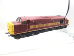 ViTrains V2019 OO Gauge EWS Class 37 No 37427 Bont Y Bermo