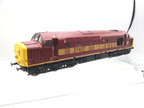 ViTrains V2019 OO Gauge EWS Class 37 No 37427 Bont Y Bermo