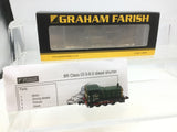 Graham Farish 371-061 N Gauge BR Green Class 03 D2388 (Wasp Stripes)