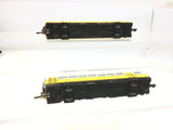 Dapol ND116E N Gauge Tyne & Wear PTE Class 142 2 Car Pacer DMU