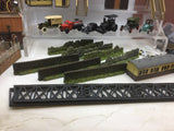 Job Lot of Assorted OO/HO Gauge Buildings and Accessories (L1)
