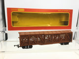 Hornby R1261 OO Gauge Canadian National Stock Car CN172350