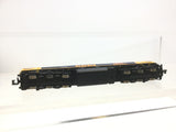 Dapol ND038 N Gauge GBRf Class 66 No 66703 Doncaster PSB 1981-2002