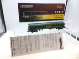 Revolution Trains OO-TEA-41142 OO Gauge EWS Freightliner 100t Bogie Tank Wagon