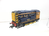 Bachmann 32-119K OO Gauge GBRF/HNR Class 08 No 4 Molly DCC FITTED