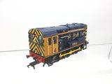 Bachmann 32-119K OO Gauge GBRF/HNR Class 08 No 4 Molly DCC FITTED