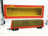 Hornby R2350 OO Gauge International Logging Co Lumber Car 2350