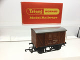 Triang/Hornby R11 OO Gauge BR Vent Van Sliding Door B784287